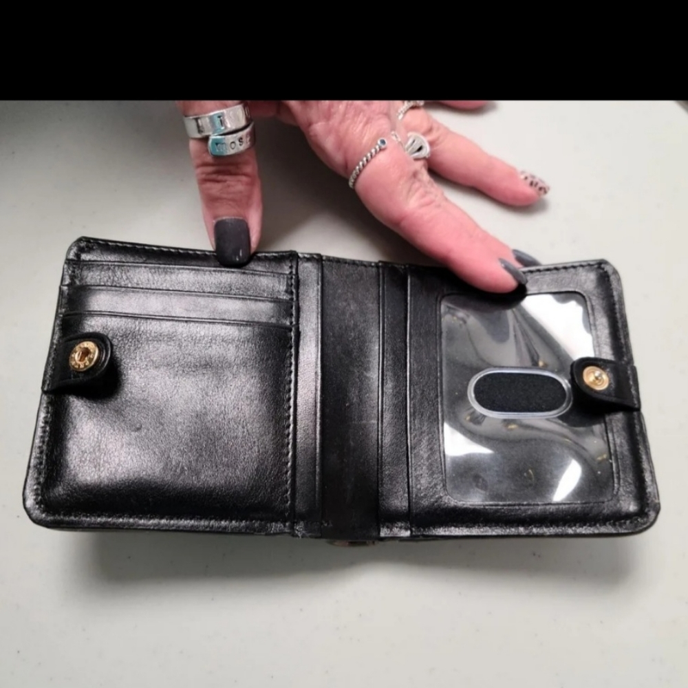 Brahmin Jane Wallet Travertine Ballington